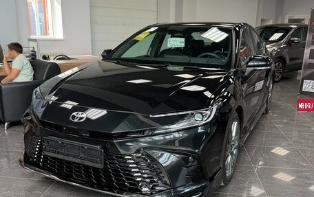 Toyota Camry, 2026 год, 3 900 000 рублей, 1 фотография