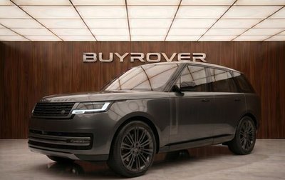 Land Rover Range Rover IV рестайлинг, 2023 год, 17 700 000 рублей, 1 фотография