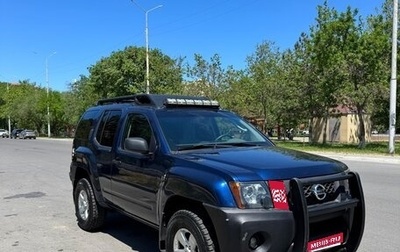 Nissan Xterra, 2010 год, 1 300 000 рублей, 1 фотография
