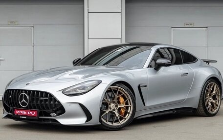 Mercedes-Benz AMG GT, 2026 год, 30 990 000 рублей, 1 фотография