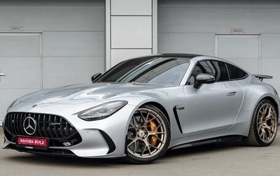 Mercedes-Benz AMG GT, 2026 год, 30 990 000 рублей, 1 фотография