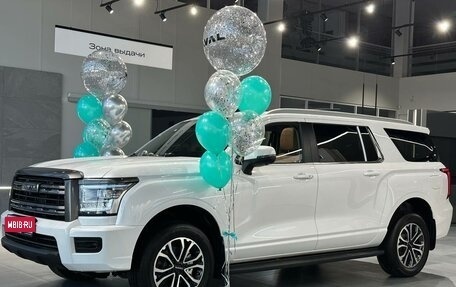 Haval H5, 2026 год, 4 349 000 рублей, 1 фотография