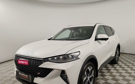 Haval F7 I, 2023 год, 1 999 000 рублей, 1 фотография