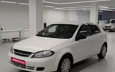 Chevrolet Lacetti, 2008 год, 369 000 рублей, 1 фотография