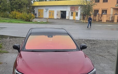 Toyota Camry, 2021 год, 3 150 000 рублей, 1 фотография