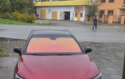 Toyota Camry, 2021 год, 3 150 000 рублей, 1 фотография