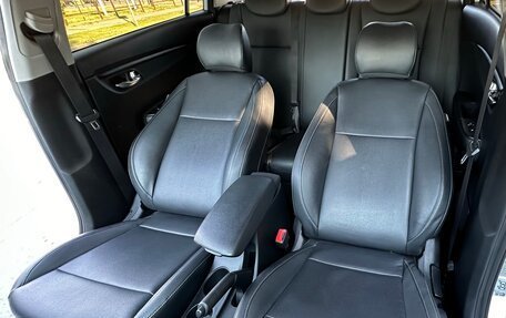 KIA Rio IV, 2017 год, 1 550 000 рублей, 16 фотография