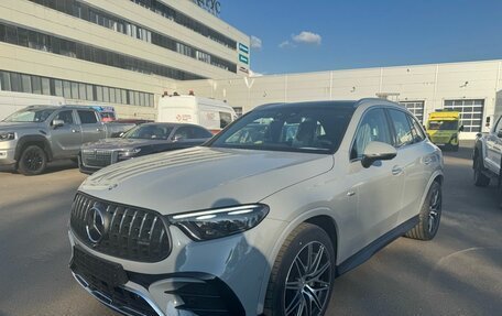 Mercedes-Benz GLC AMG, 2025 год, 11 699 999 рублей, 1 фотография