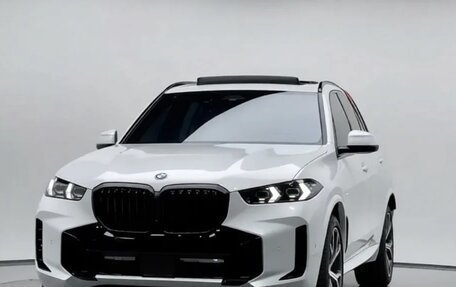 BMW X5, 2025 год, 12 500 000 рублей, 1 фотография
