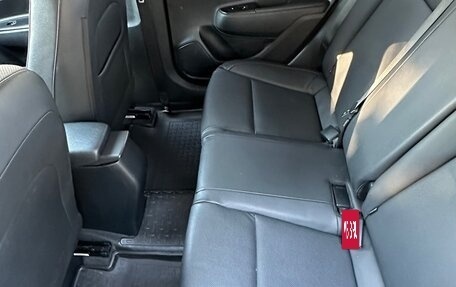 KIA Rio IV, 2017 год, 1 550 000 рублей, 17 фотография