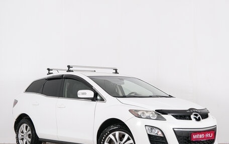 Mazda CX-7 I рестайлинг, 2011 год, 1 199 000 рублей, 1 фотография