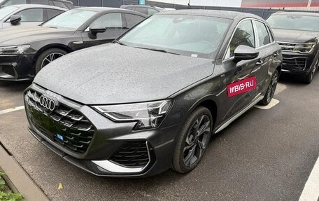 Audi A3, 2026 год, 4 390 000 рублей, 1 фотография
