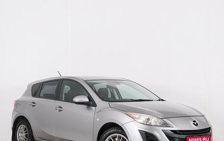 Mazda Axela, 2010 год, 849 000 рублей, 1 фотография