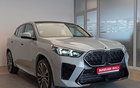 BMW X2, 2025 год, 6 390 000 рублей, 1 фотография