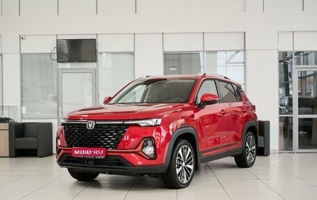 Changan CS35 Plus, 2025 год, 2 779 900 рублей, 1 фотография