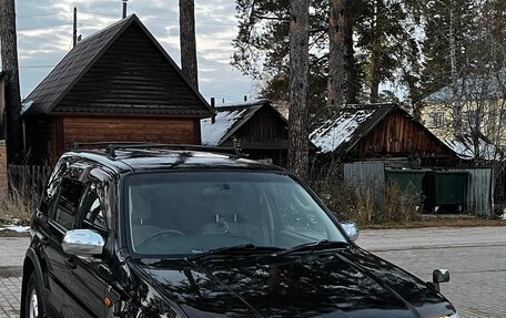 Ford Escape II, 2003 год, 750 000 рублей, 1 фотография