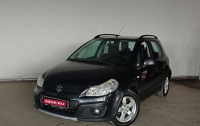 Suzuki SX4 II рестайлинг, 2013 год, 948 000 рублей, 1 фотография