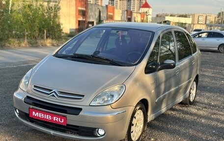 Citroen Xsara Picasso, 2004 год, 219 000 рублей, 1 фотография