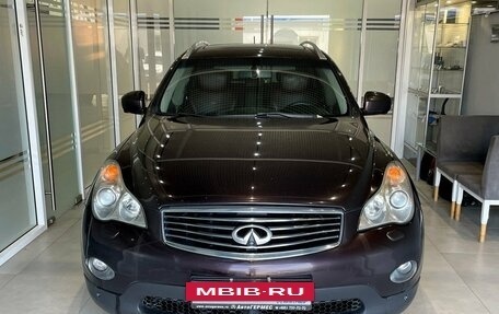 Infiniti EX, 2008 год, 1 070 000 рублей, 2 фотография