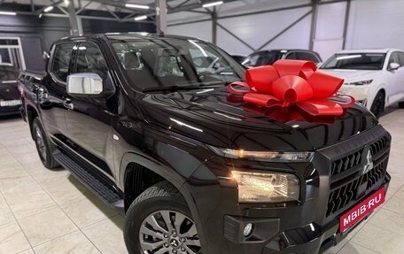 Mitsubishi L200, 2025 год, 4 900 000 рублей, 1 фотография