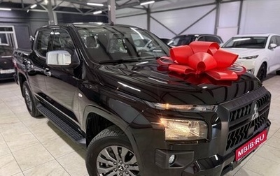 Mitsubishi L200, 2025 год, 4 900 000 рублей, 1 фотография