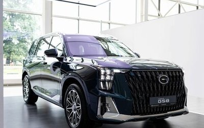 GAC GS8, 2026 год, 5 349 000 рублей, 1 фотография
