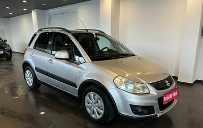 Suzuki SX4 II рестайлинг, 2012 год, 755 000 рублей, 1 фотография