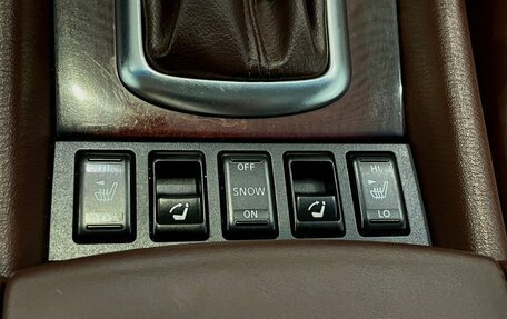 Infiniti EX, 2008 год, 1 070 000 рублей, 11 фотография