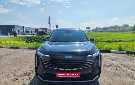 Geely Atlas, 2024 год, 2 900 000 рублей, 1 фотография