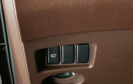 Infiniti EX, 2008 год, 1 070 000 рублей, 12 фотография