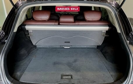 Infiniti EX, 2008 год, 1 070 000 рублей, 18 фотография