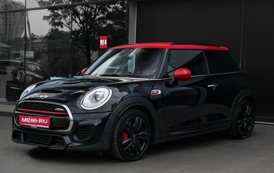MINI Hatch, 2016 год, 2 399 000 рублей, 1 фотография