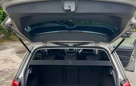 Volkswagen Golf VII, 2014 год, 1 685 000 рублей, 5 фотография