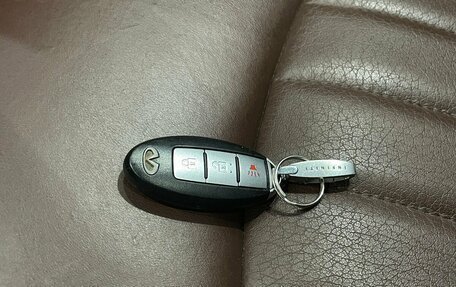 Infiniti EX, 2008 год, 1 070 000 рублей, 21 фотография