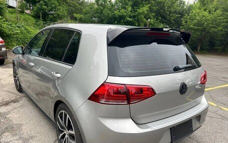 Volkswagen Golf VII, 2014 год, 1 685 000 рублей, 4 фотография