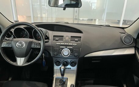 Mazda 3, 2010 год, 849 000 рублей, 5 фотография