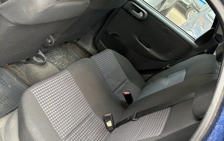 Opel Corsa C рестайлинг, 2003 год, 250 000 рублей, 11 фотография