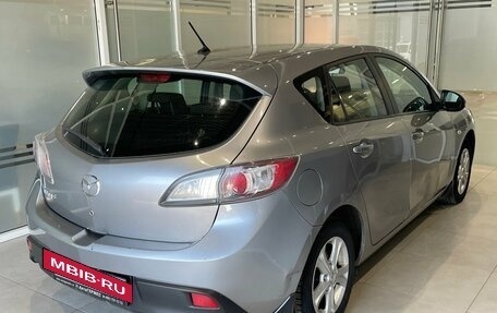 Mazda 3, 2010 год, 849 000 рублей, 4 фотография
