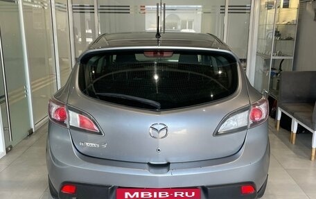 Mazda 3, 2010 год, 849 000 рублей, 3 фотография