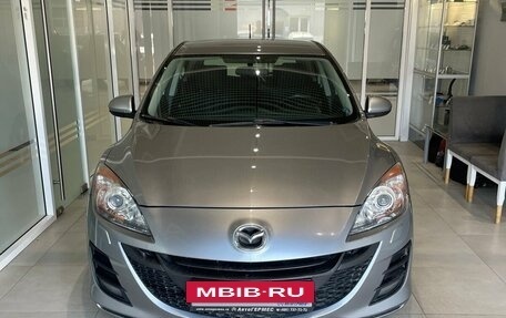 Mazda 3, 2010 год, 849 000 рублей, 2 фотография