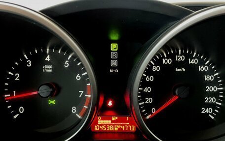 Mazda 3, 2010 год, 849 000 рублей, 6 фотография