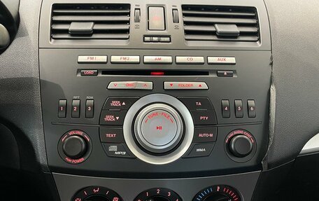 Mazda 3, 2010 год, 849 000 рублей, 7 фотография