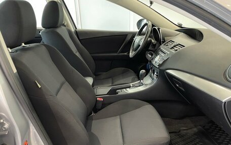 Mazda 3, 2010 год, 849 000 рублей, 11 фотография