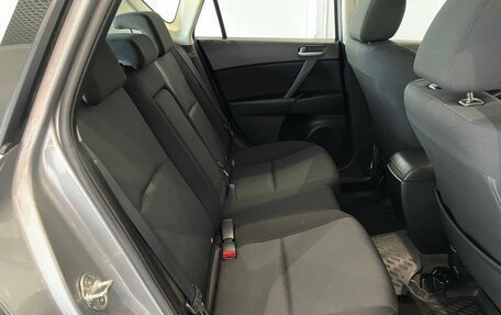 Mazda 3, 2010 год, 849 000 рублей, 12 фотография