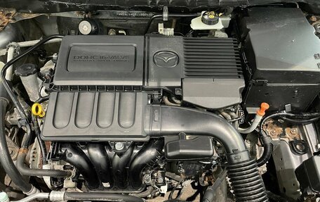 Mazda 3, 2010 год, 849 000 рублей, 14 фотография