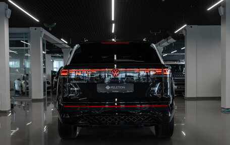 Volkswagen Teramont, 2026 год, 5 880 000 рублей, 6 фотография