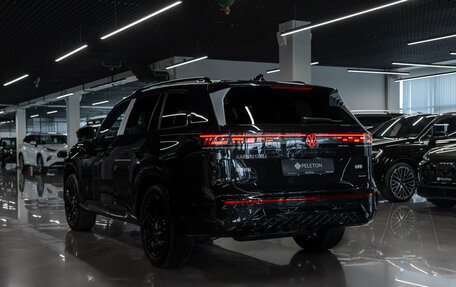 Volkswagen Teramont, 2026 год, 5 880 000 рублей, 4 фотография