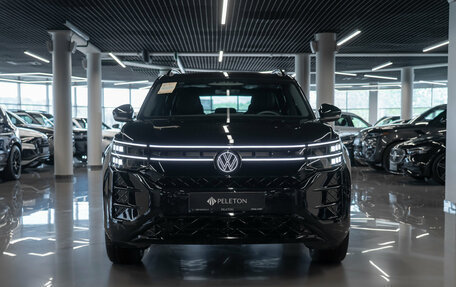 Volkswagen Teramont, 2026 год, 5 880 000 рублей, 3 фотография