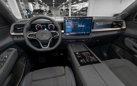 Volkswagen Teramont, 2026 год, 5 880 000 рублей, 7 фотография