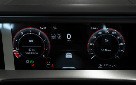 Volkswagen Teramont, 2026 год, 5 880 000 рублей, 12 фотография